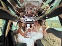 Anytime Limousines