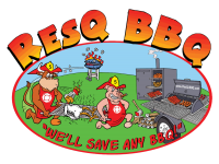 ResQ BBQ Catering