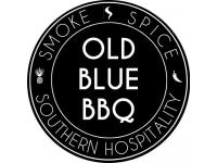 Old Blue BBQ